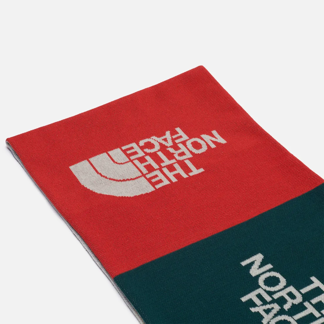 The North Face Шарф Color Block