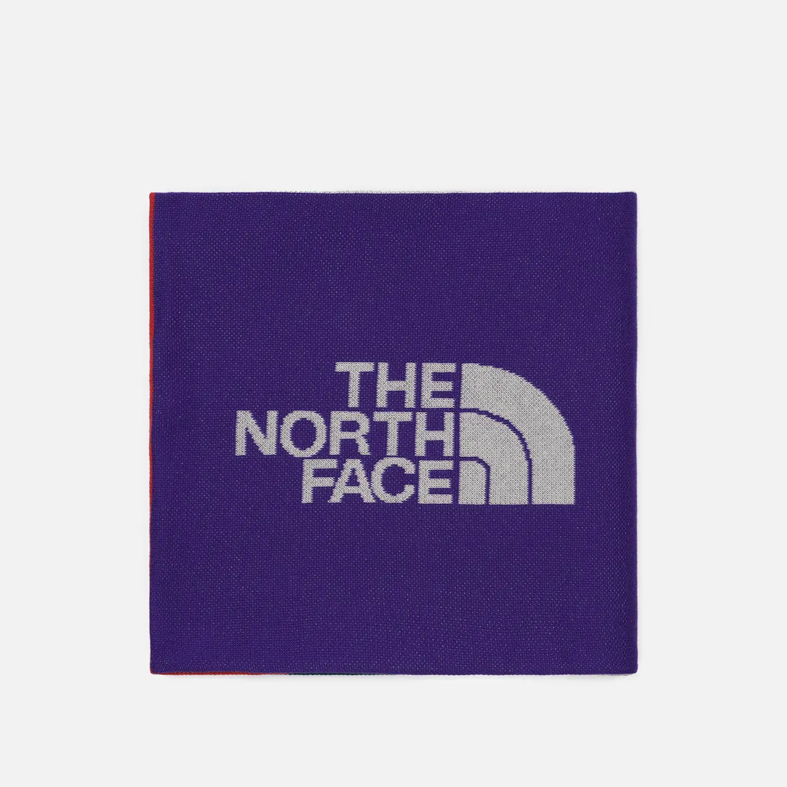 The North Face Шарф Color Block
