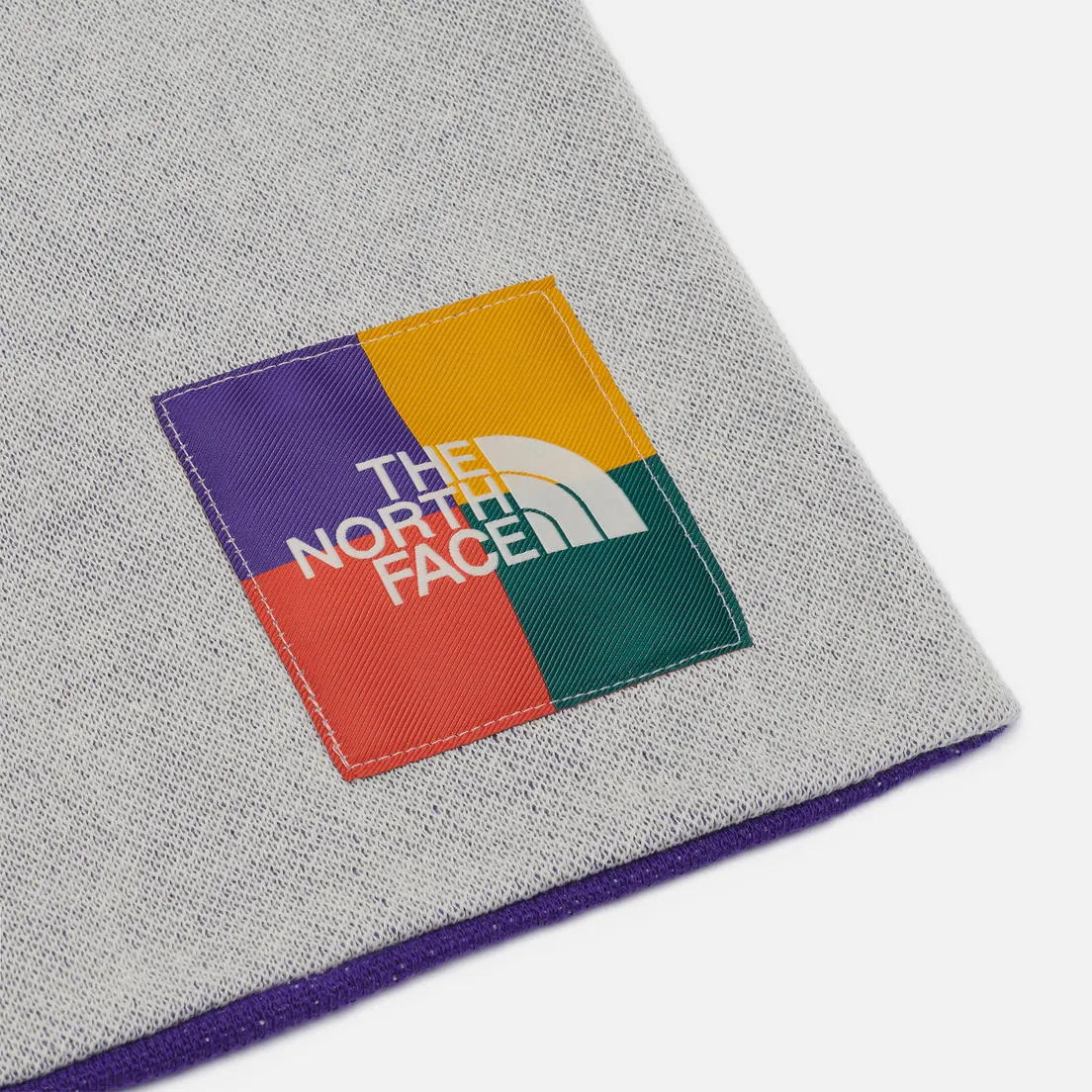 The North Face Шарф Color Block