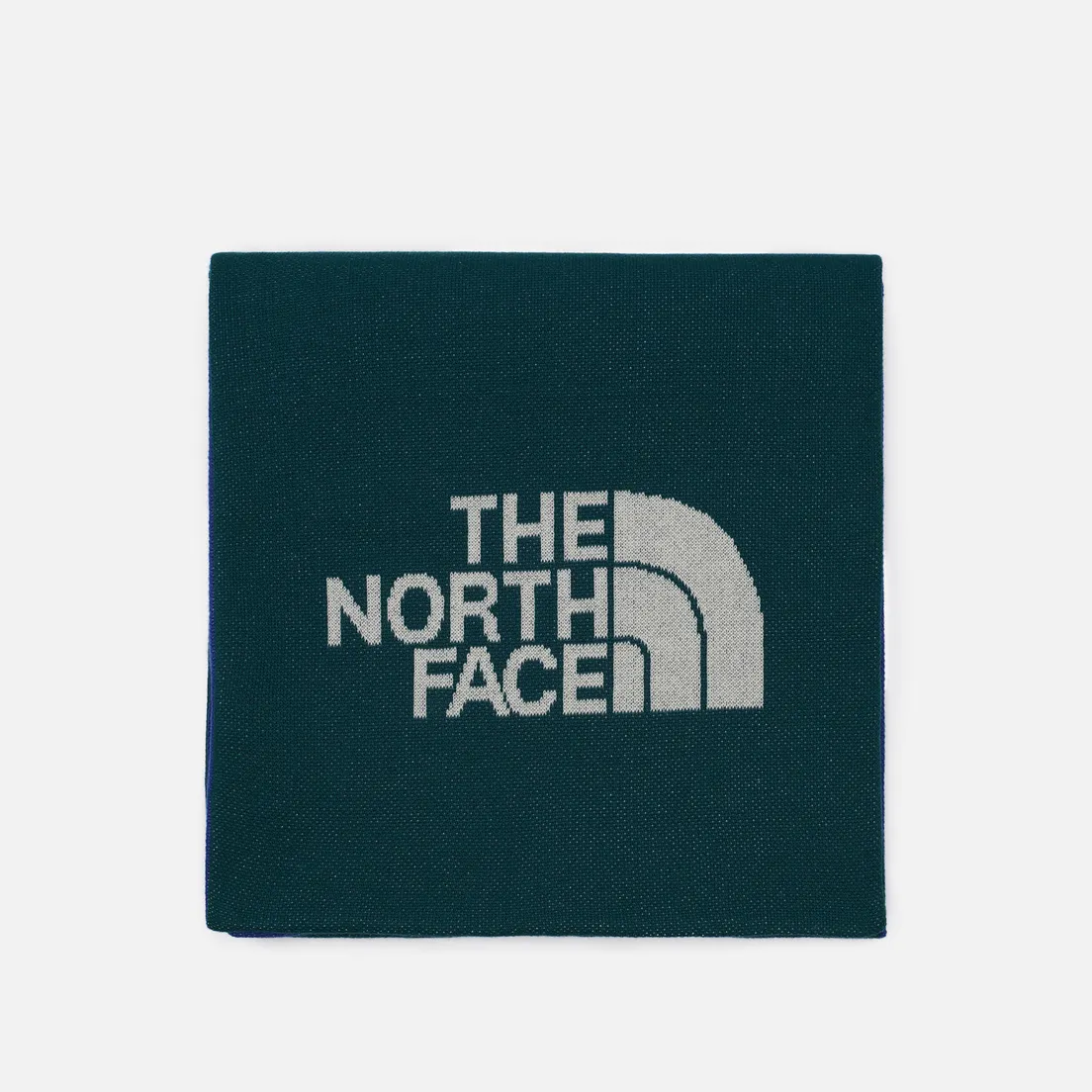 The North Face Шарф Color Block