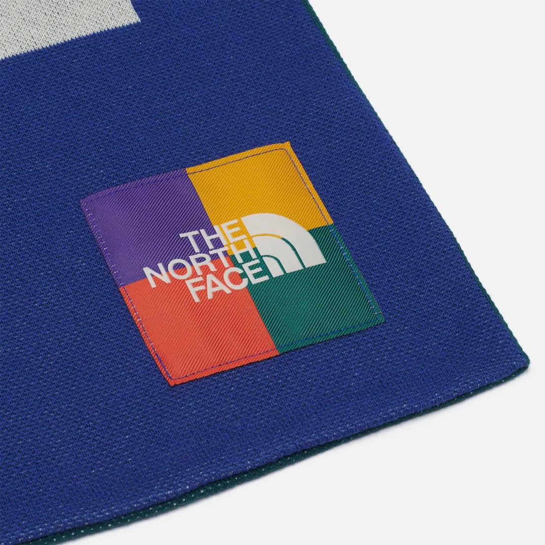 The North Face Шарф Color Block