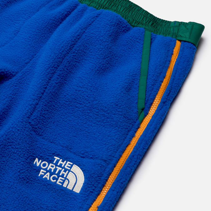 Женские брюки The North Face, цвет синий, размер S TA5EJ53F0 One Icon Fleece - фото 2
