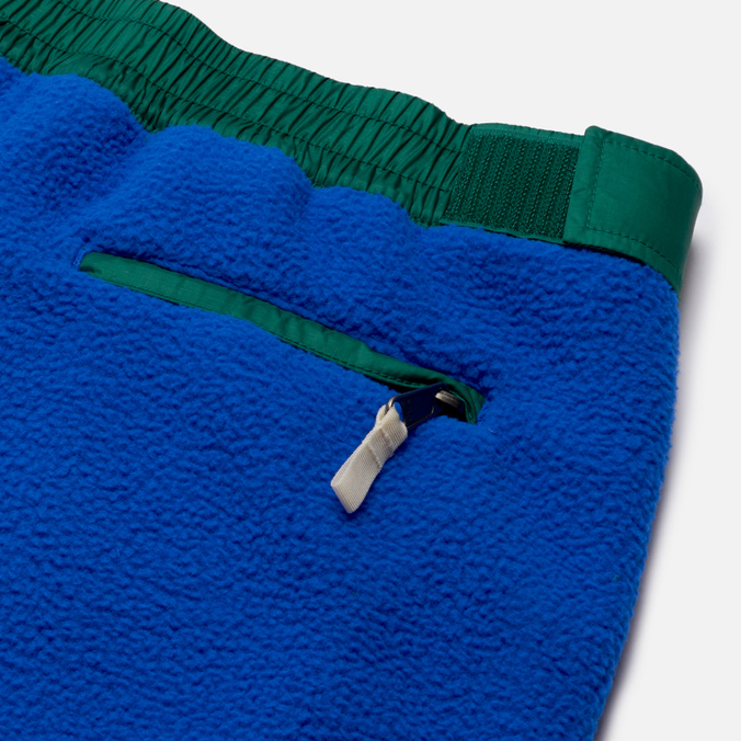 Женские брюки The North Face, цвет синий, размер S TA5EJ53F0 One Icon Fleece - фото 3