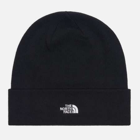  Шапка The North Face Norm, цвет чёрный