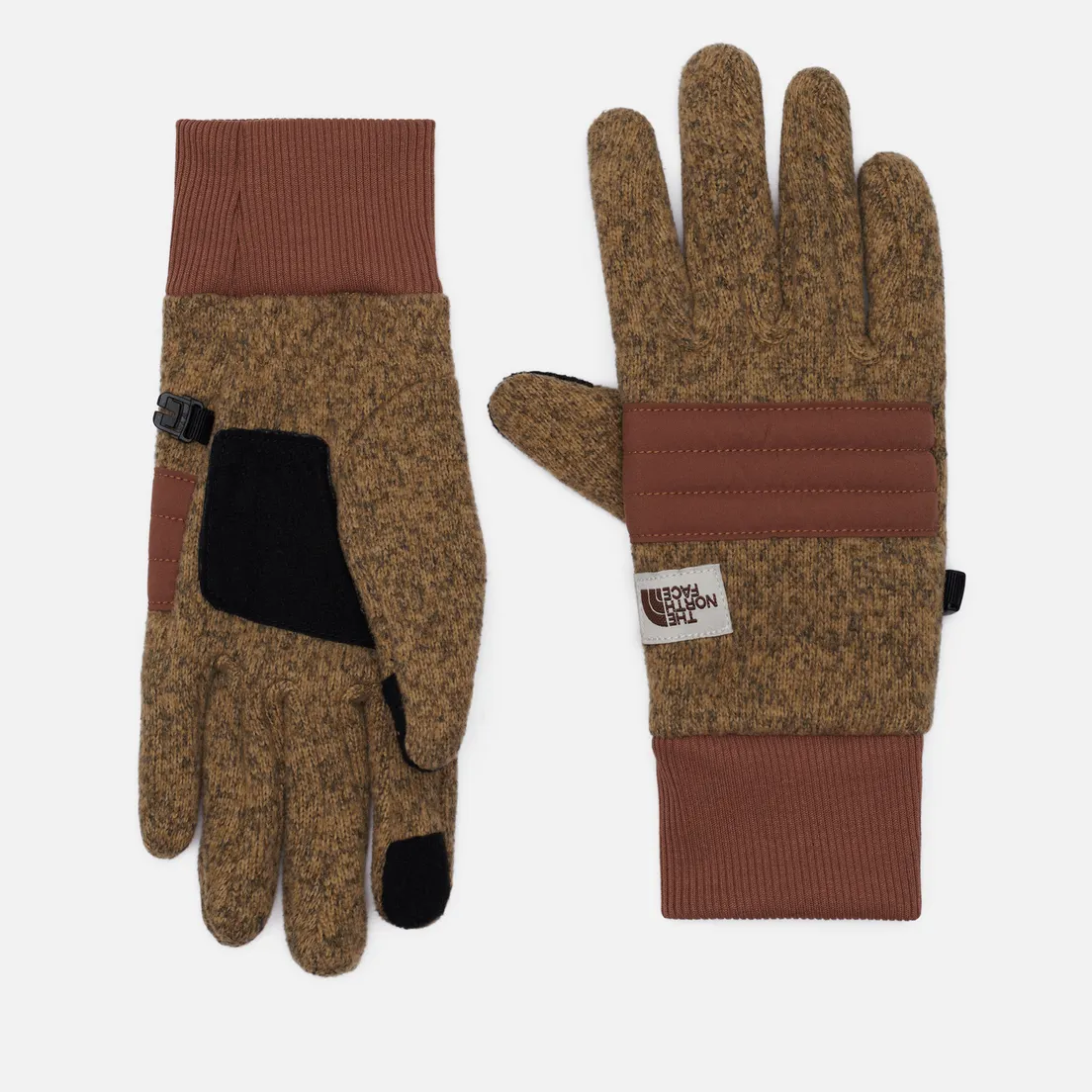 The North Face Перчатки Gordon Etip