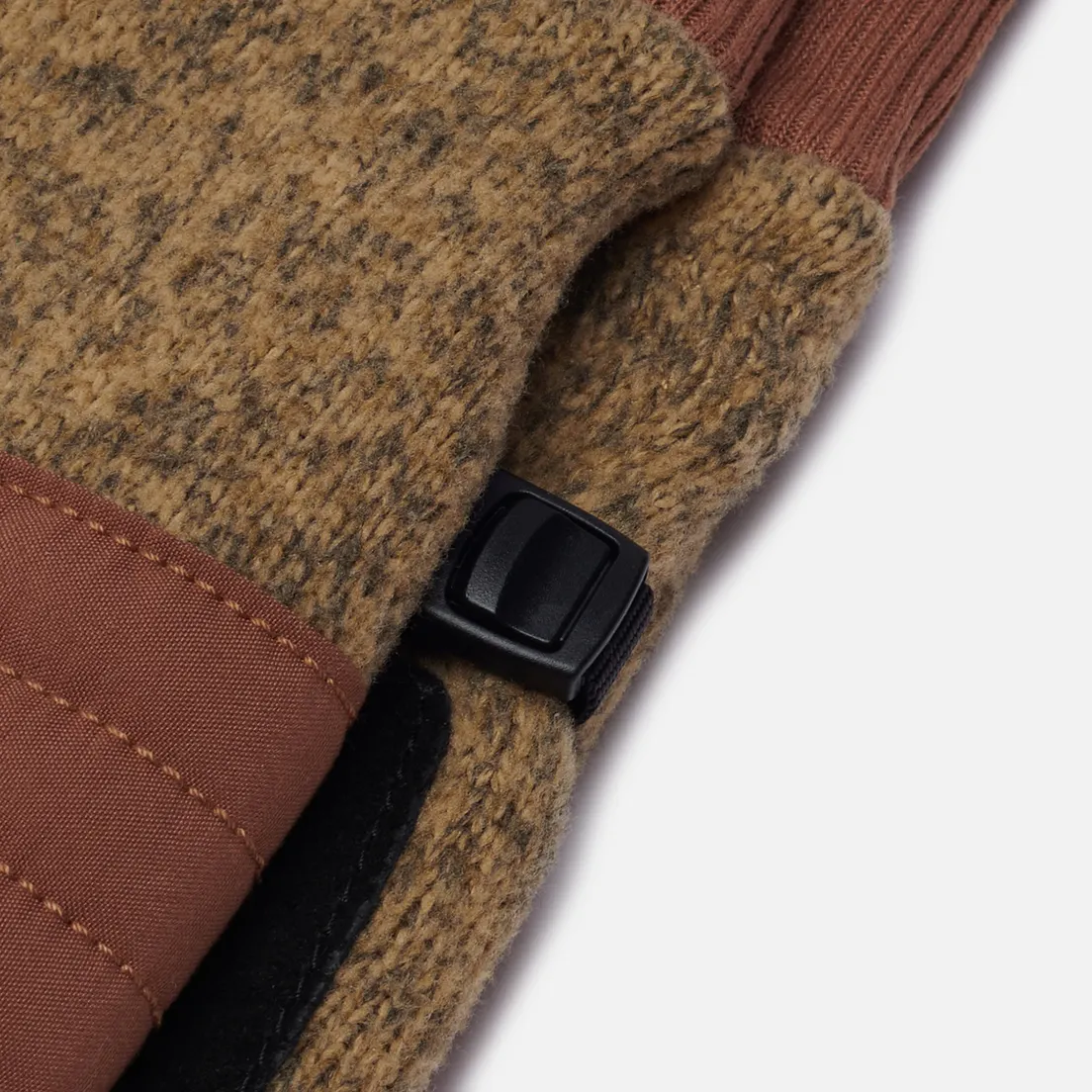 The North Face Перчатки Gordon Etip