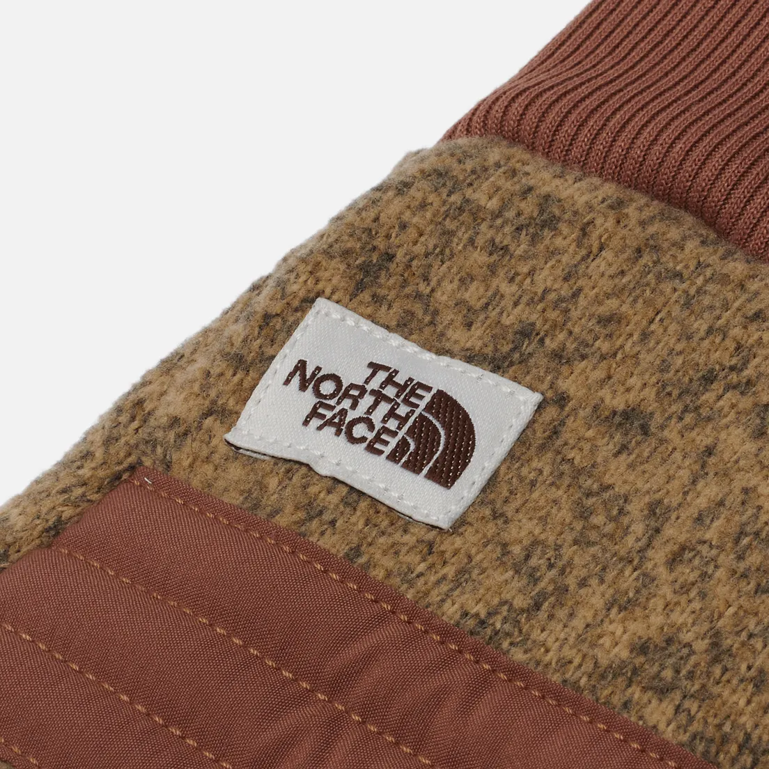 The North Face Перчатки Gordon Etip