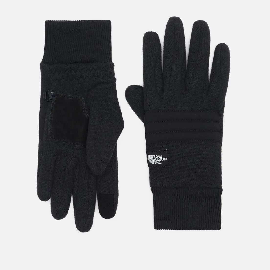 The North Face Перчатки Gordon Etip