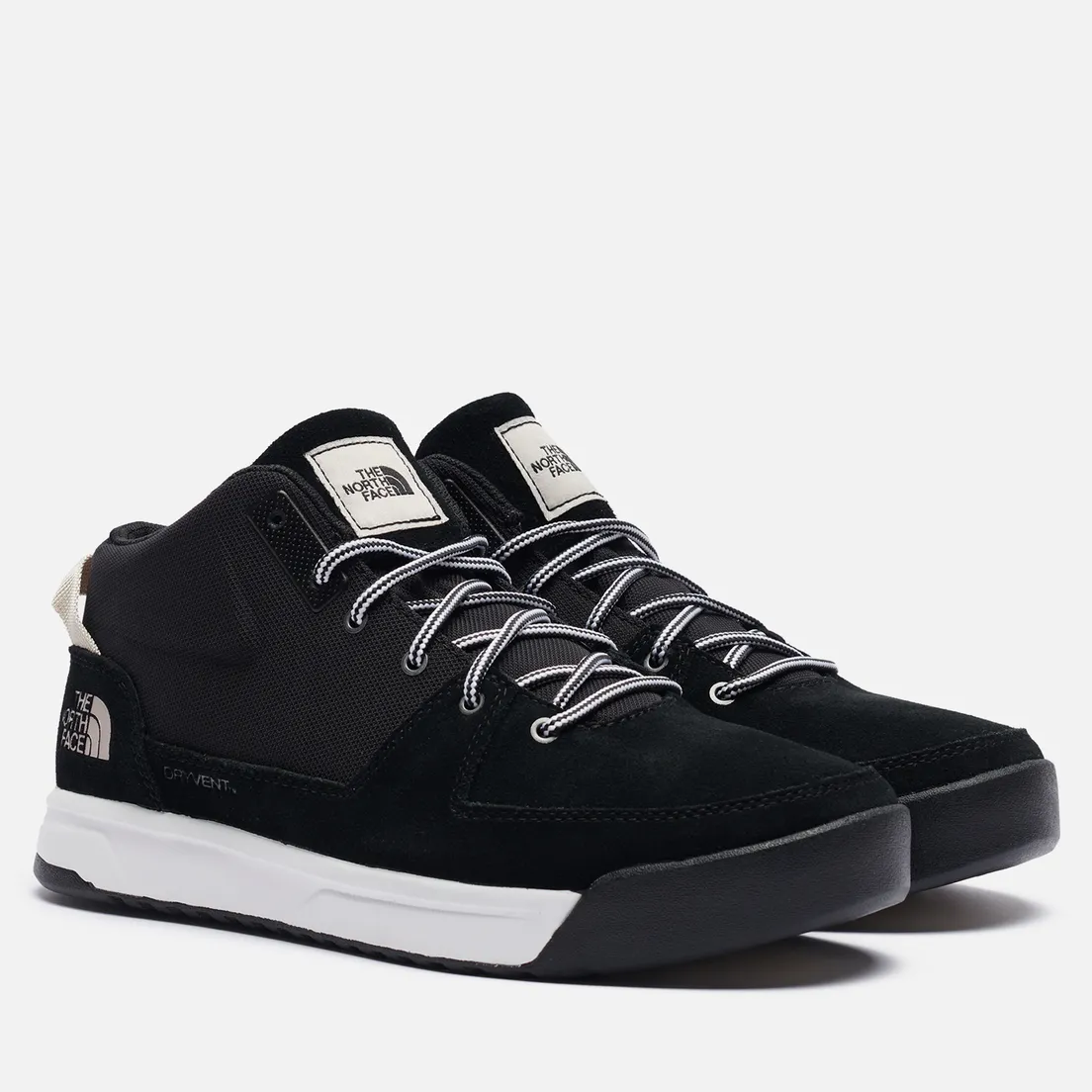 The North Face Мужские ботинки Larimer Sport Waterproof