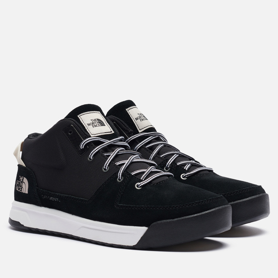 Мужские ботинки The North Face Larimer Sport Waterproof TNF Black/TNF White