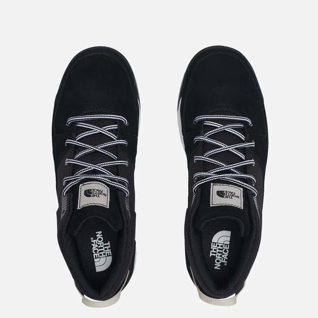 The North Face Мужские ботинки Larimer Sport Waterproof