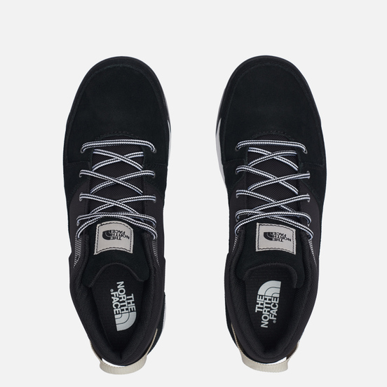 Мужские ботинки The North Face Larimer Sport Waterproof TNF Black/TNF White