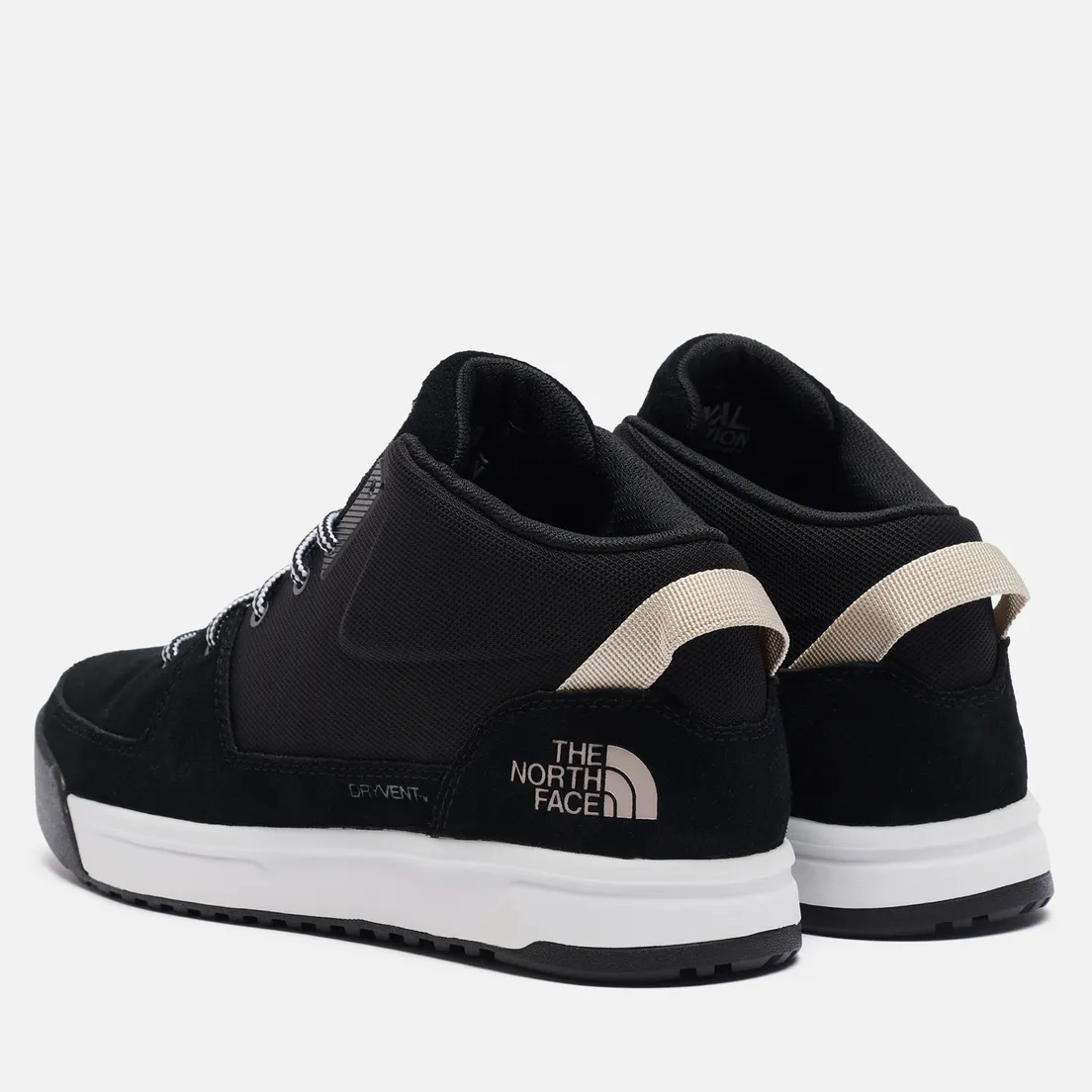The North Face Мужские ботинки Larimer Sport Waterproof