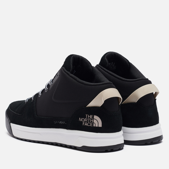Мужские ботинки The North Face Larimer Sport Waterproof TNF Black/TNF White
