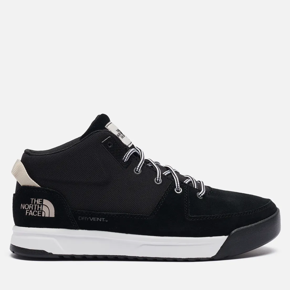 The North Face Мужские ботинки Larimer Sport Waterproof