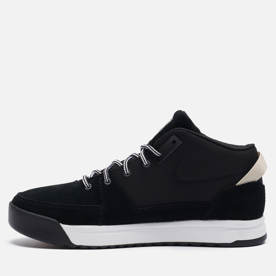 Мужские ботинки The North Face Larimer Sport Waterproof TNF Black/TNF White