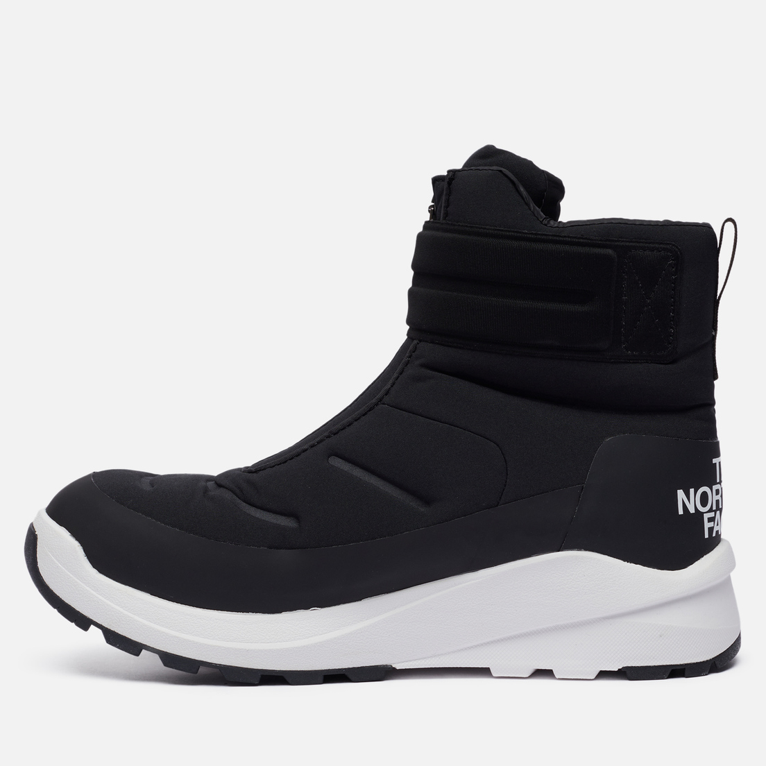 The North Face Мужские ботинки Nuptse II Strap Waterproof