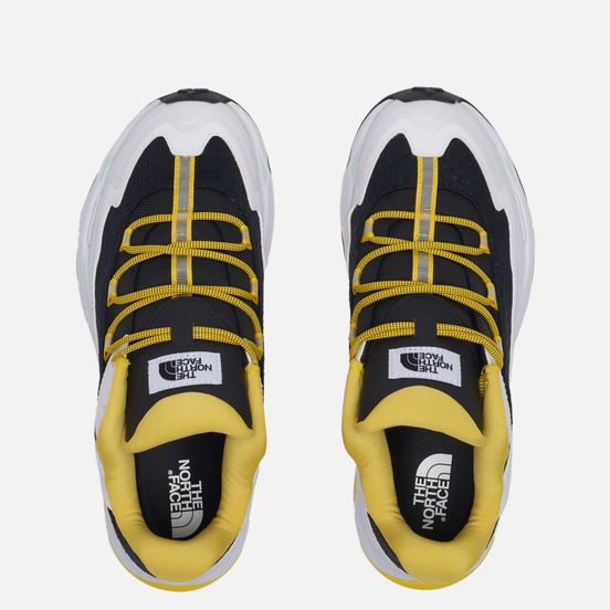 Женские кроссовки The North Face Vectiv Taraval Anodized TNF White/Lightningyellow