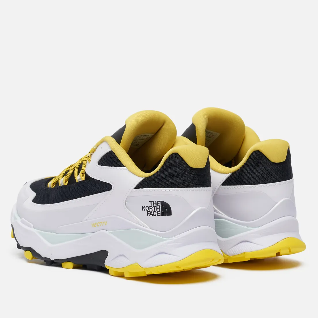 The North Face Женские кроссовки Vectiv Taraval Anodized