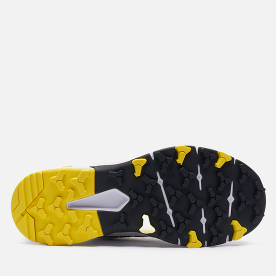 Женские кроссовки The North Face Vectiv Taraval Anodized TNF White/Lightningyellow