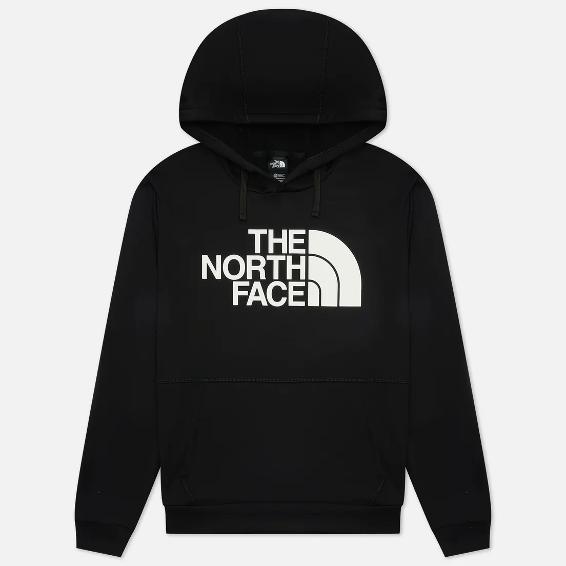 The North Face Мужская толстовка Explorer Fleece Hoodie