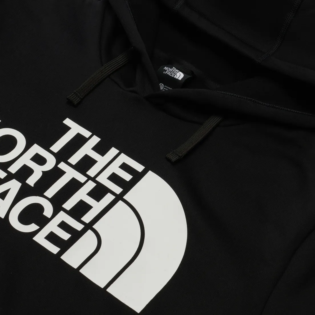 The North Face Мужская толстовка Explorer Fleece Hoodie