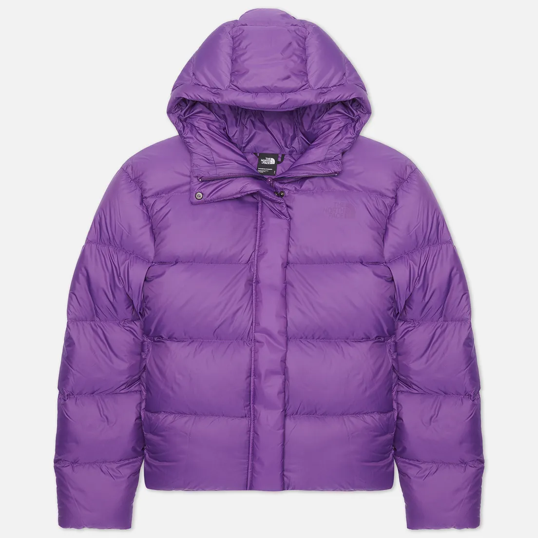 The North Face Женский пуховик City Standard Pack Down
