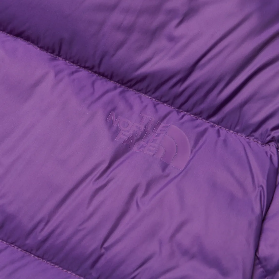 The North Face Женский пуховик City Standard Pack Down
