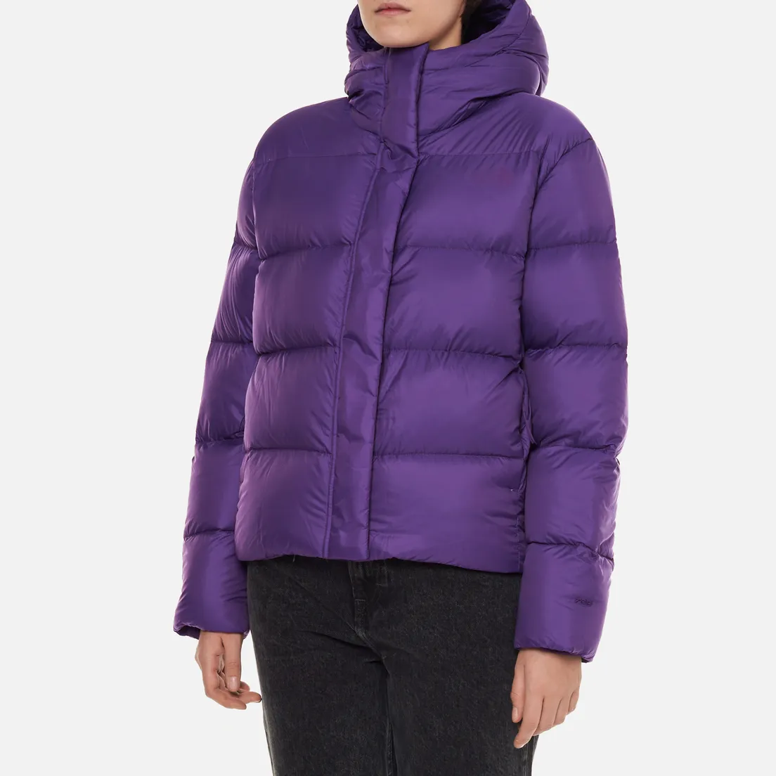 The North Face Женский пуховик City Standard Pack Down