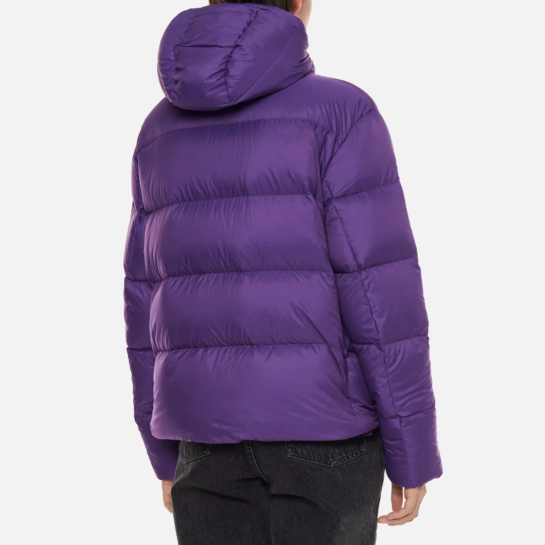 The North Face Женский пуховик City Standard Pack Down