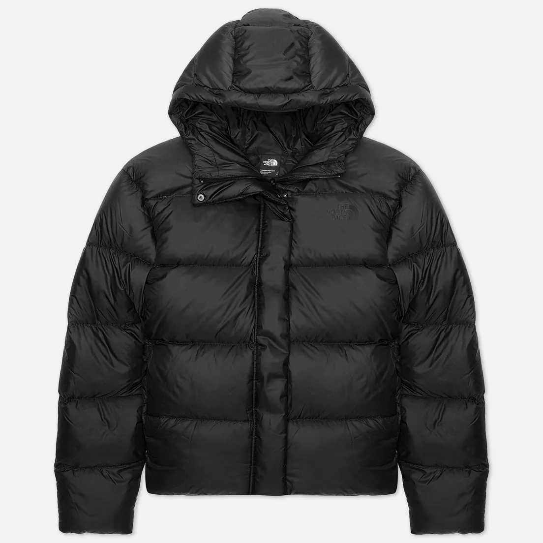 The North Face Женский пуховик City Standard Pack Down