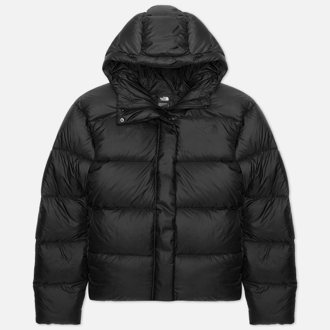 Женский пуховик The North Face City Standard Pack Down кепка the north face pack unstructed hat черный os