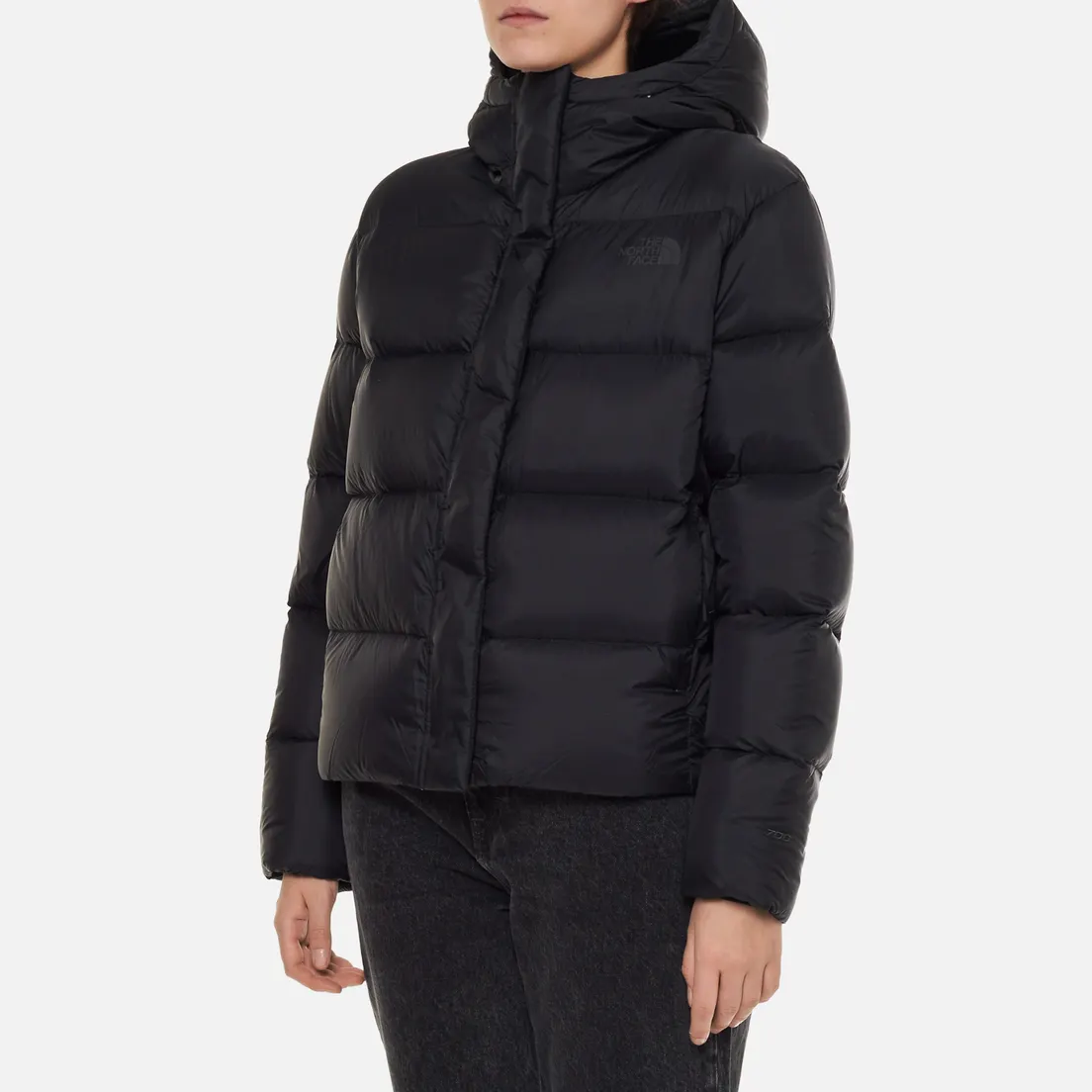 The North Face Женский пуховик City Standard Pack Down