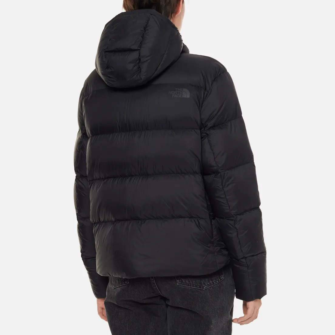 The North Face Женский пуховик City Standard Pack Down