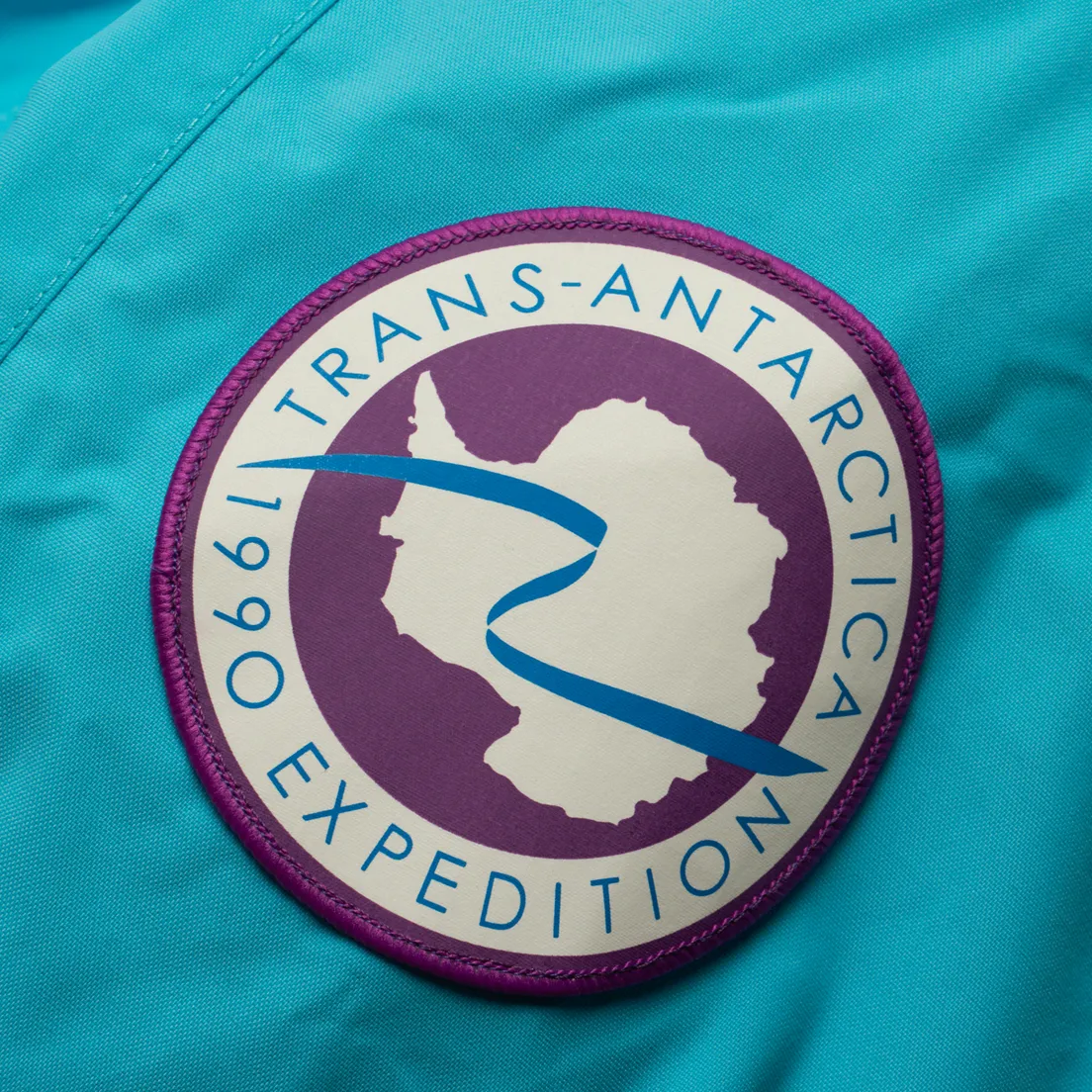 The North Face Мужская куртка парка CTAE Expedition