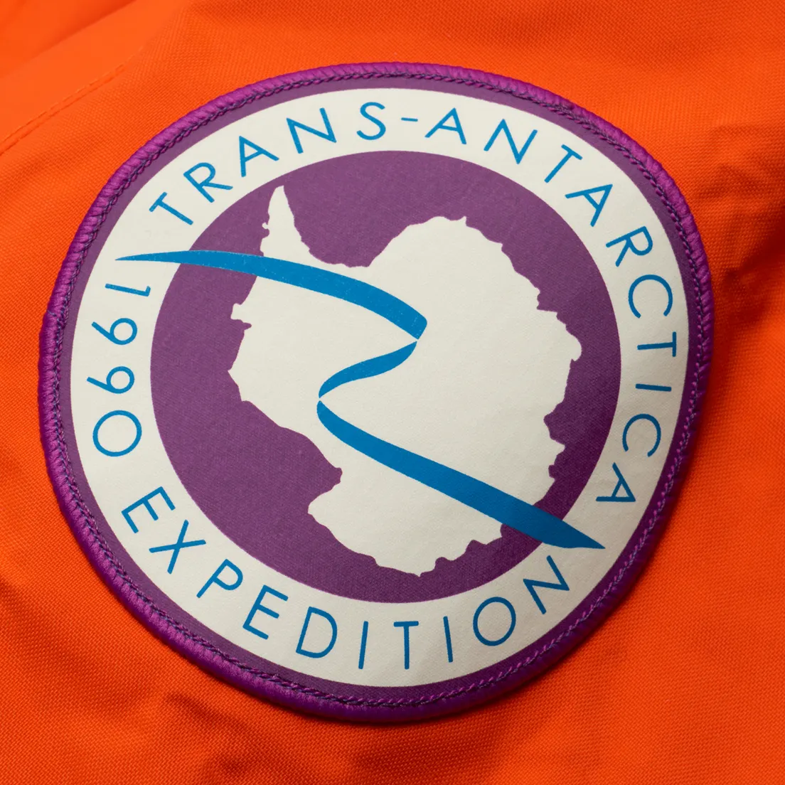 The North Face Мужская куртка парка CTAE Expedition