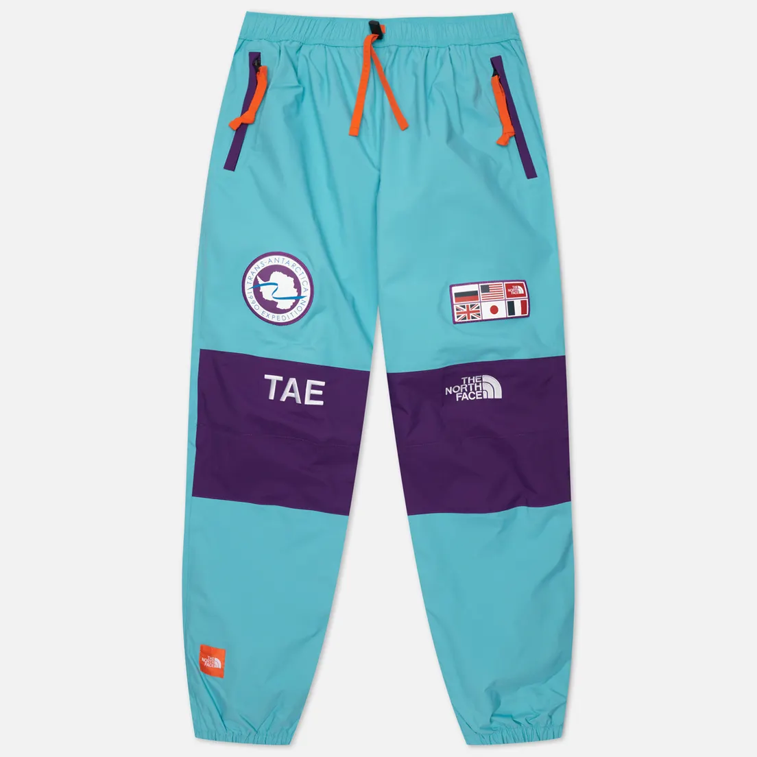 The North Face Мужские брюки CTAE