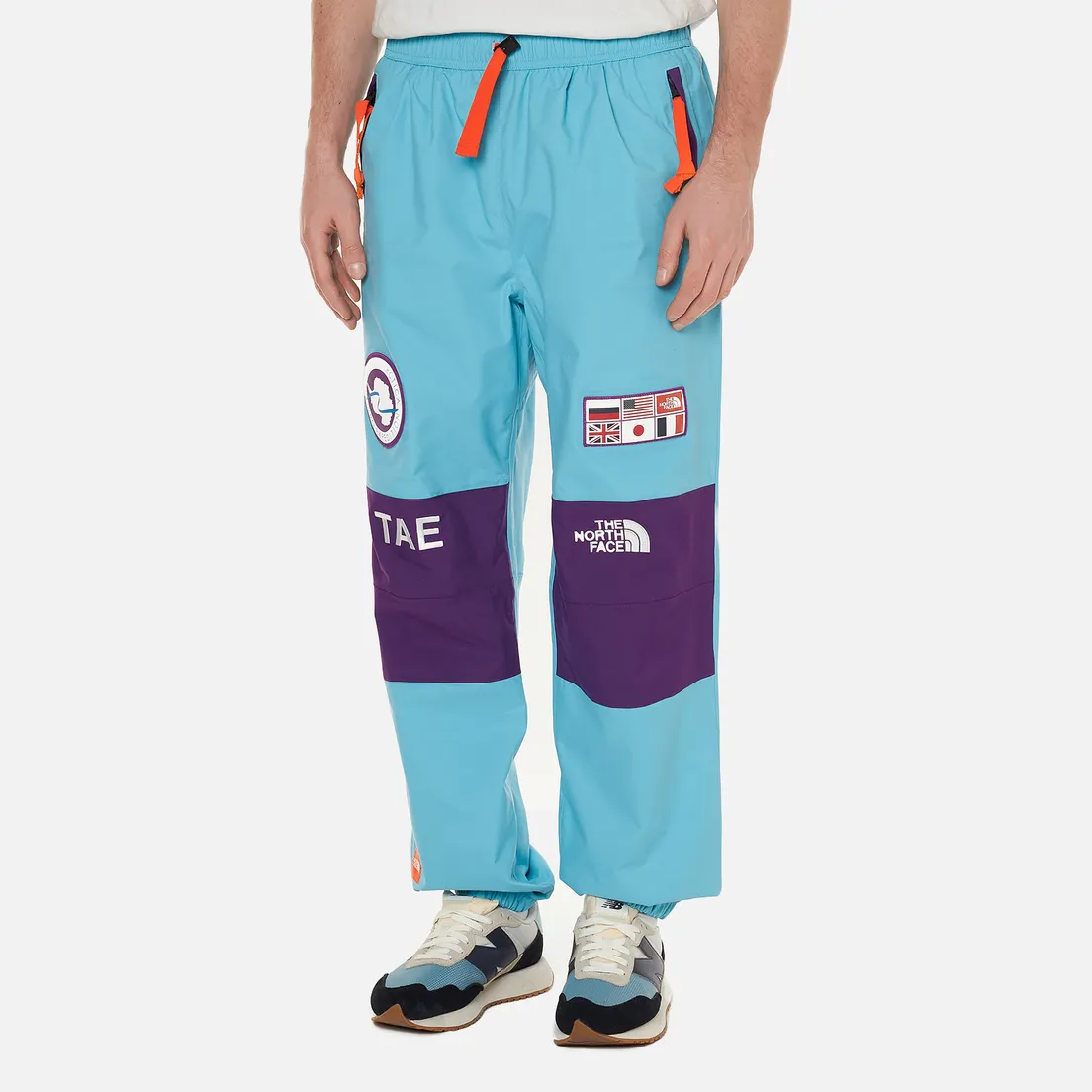 The North Face Мужские брюки CTAE