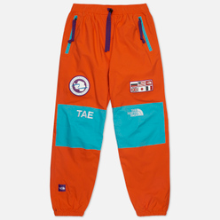 Мужские брюки The North Face CTAE Red Orange