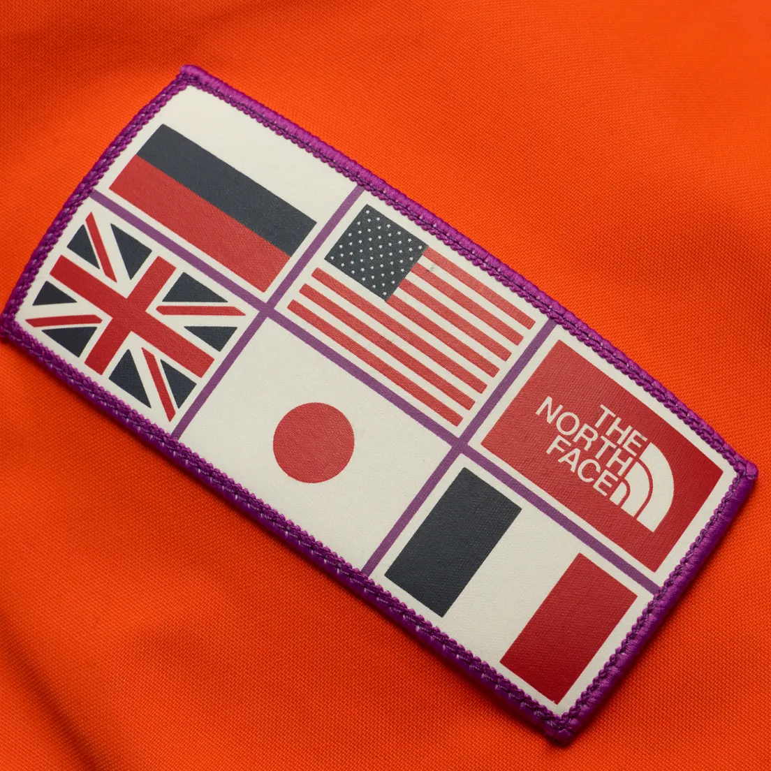 The North Face Мужские брюки CTAE