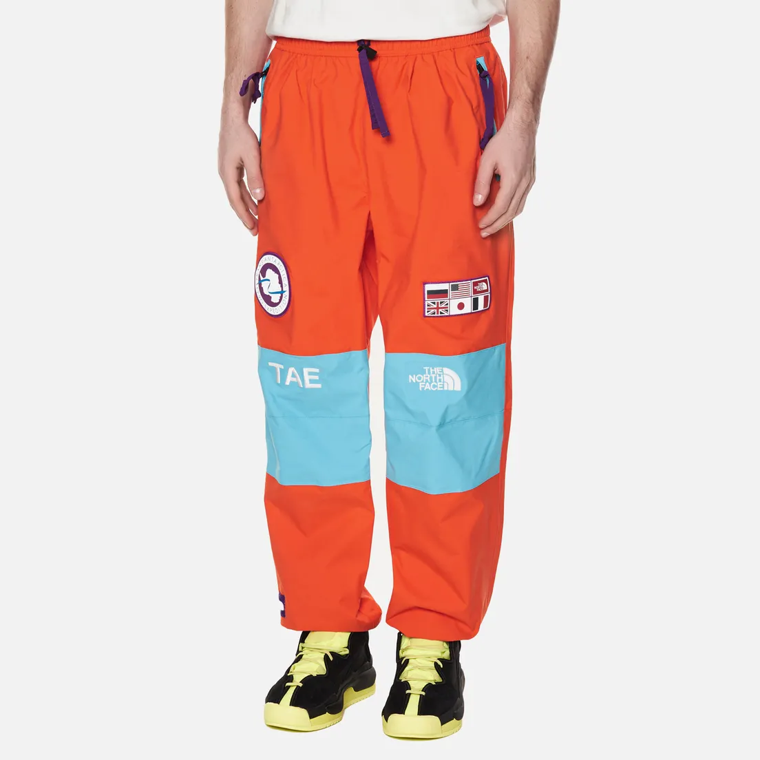 The North Face Мужские брюки CTAE