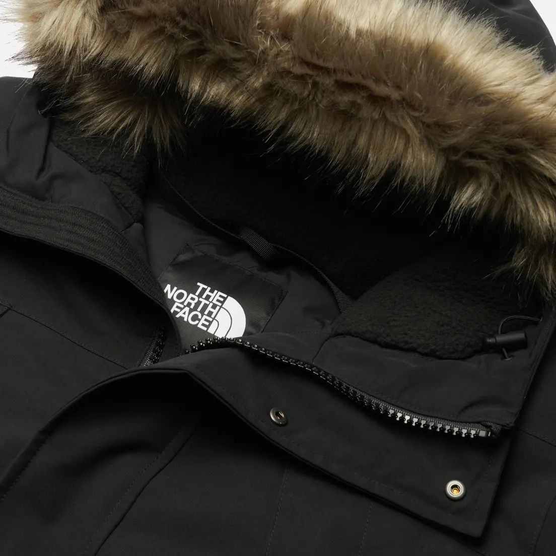 The North Face Мужская куртка парка Expedition MC Murdo