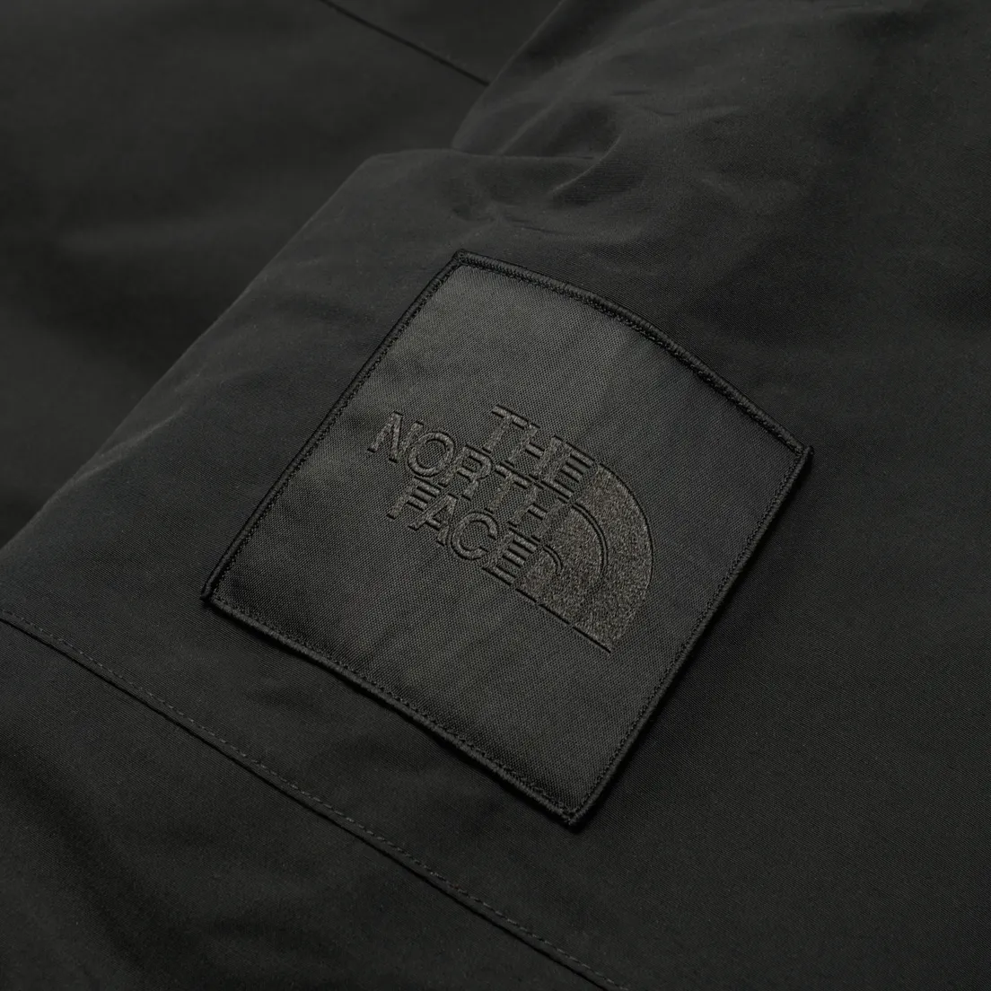 The North Face Мужская куртка парка Expedition MC Murdo