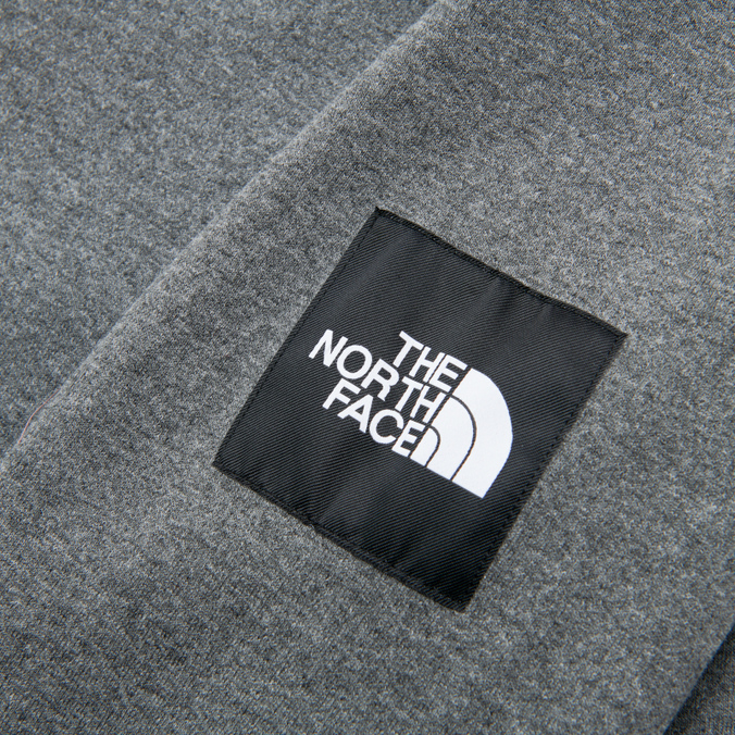 Мужская толстовка The North Face, цвет серый, размер XS TA5IC8DYY Black Box Search And Rescue Hoodie - фото 4