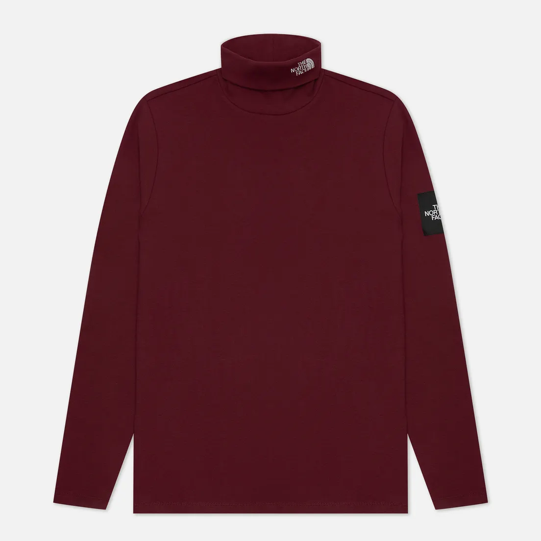 The North Face Мужская водолазка Black Box LS DNC
