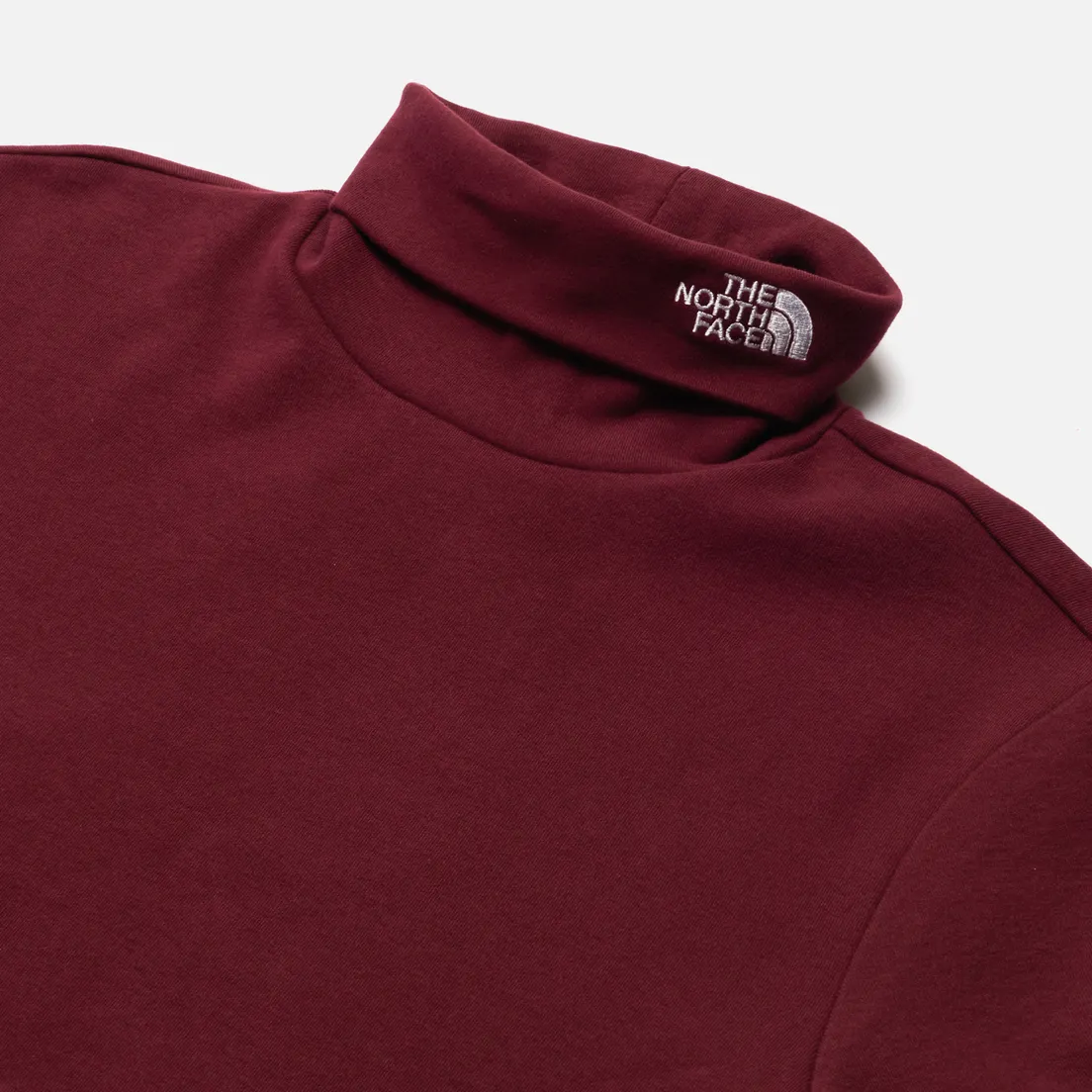 The North Face Мужская водолазка Black Box LS DNC