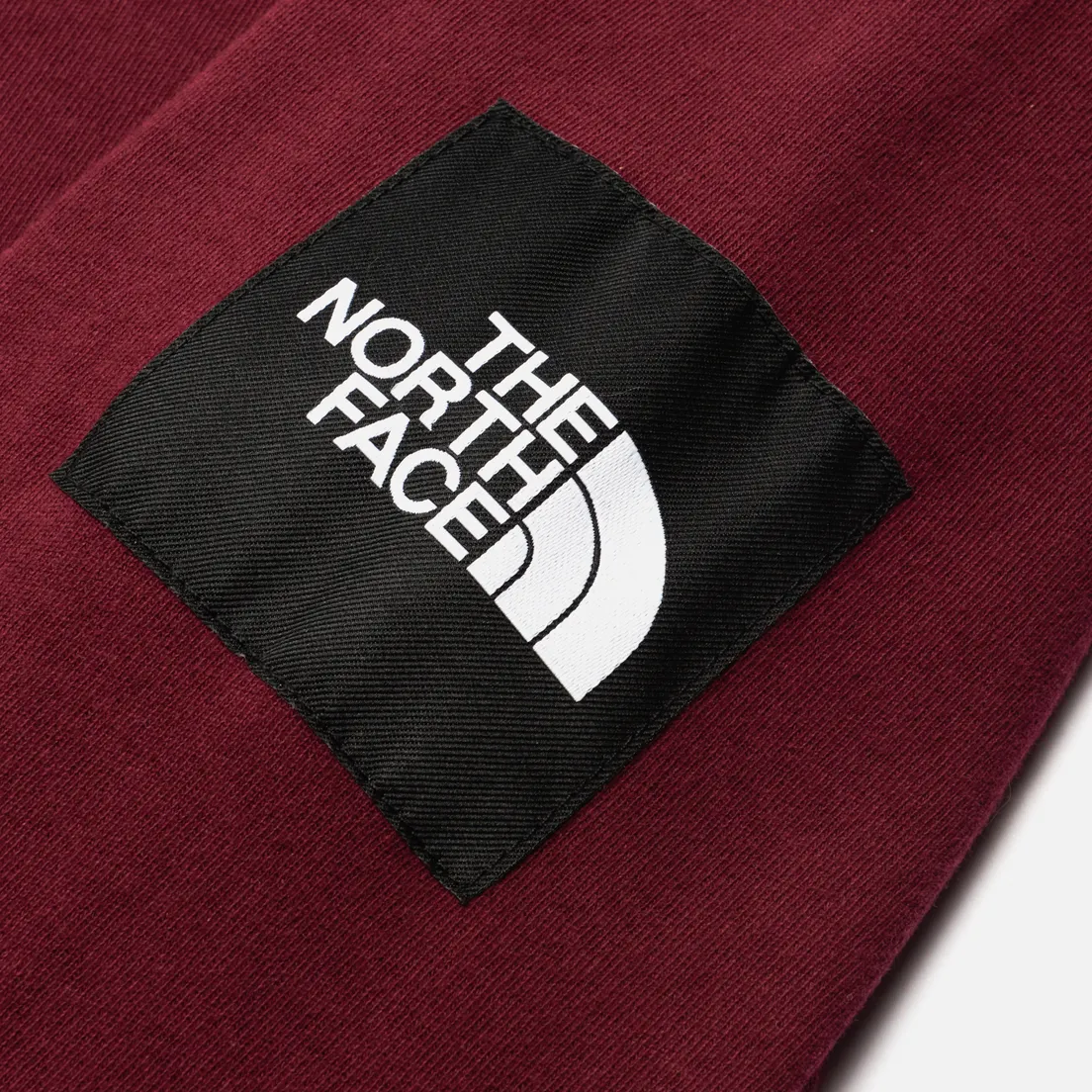The North Face Мужская водолазка Black Box LS DNC
