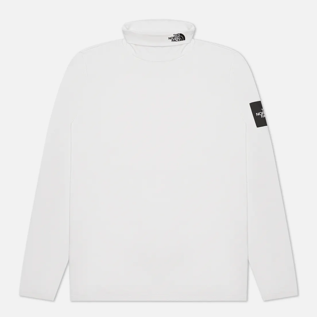 The North Face Мужская водолазка Black Box LS DNC