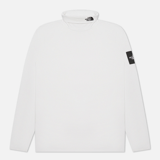 Мужская водолазка The North Face Black Box LS DNC TNF White
