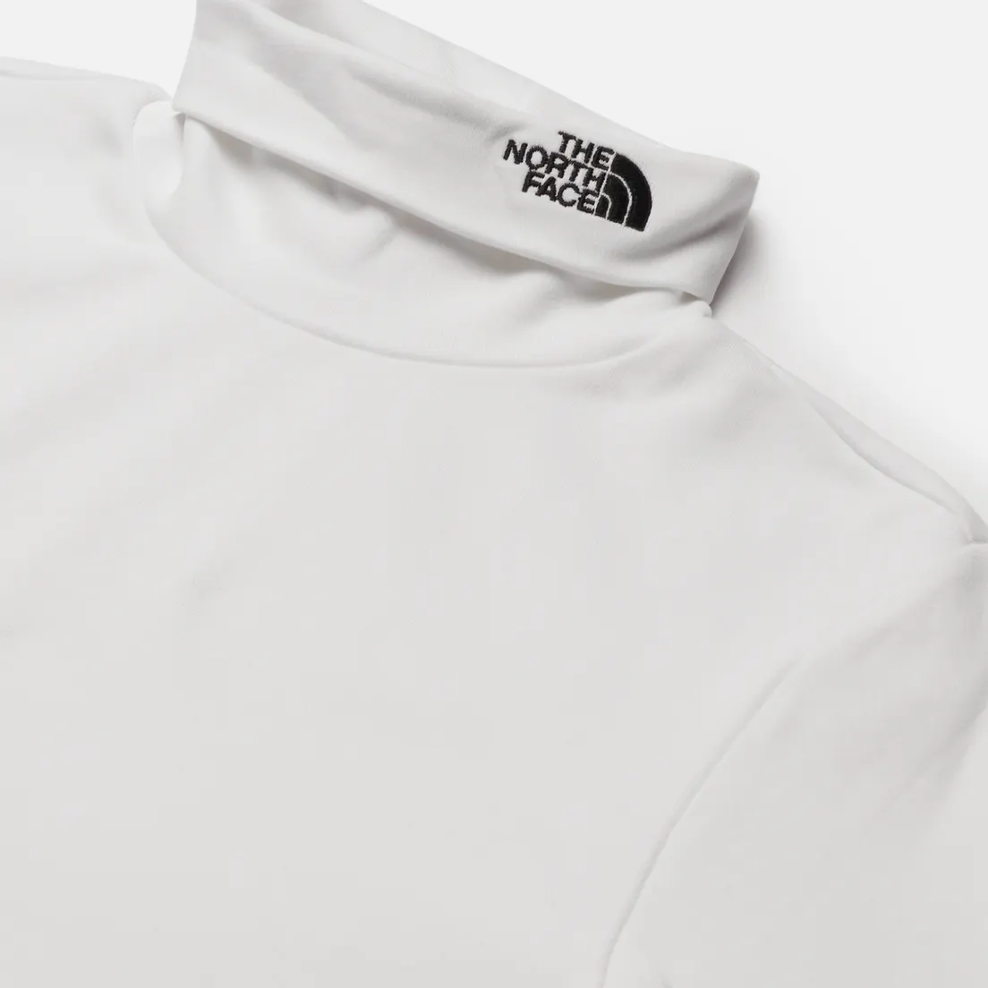 The North Face Мужская водолазка Black Box LS DNC